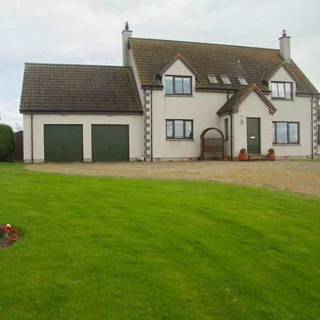 High Fields Bed & Breakfast Cromarty Exterior photo