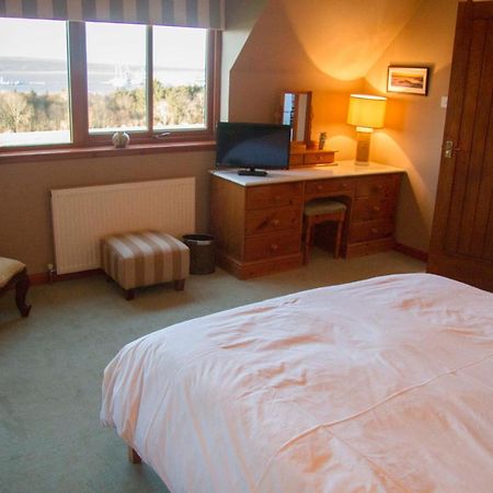 High Fields Bed & Breakfast Cromarty Exterior photo