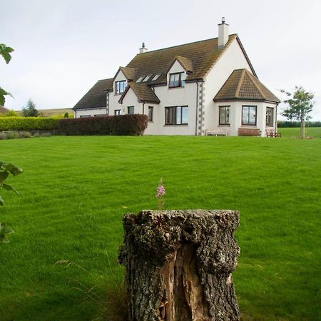High Fields Bed & Breakfast Cromarty Exterior photo