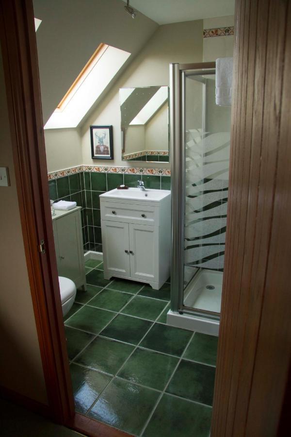 High Fields Bed & Breakfast Cromarty Exterior photo